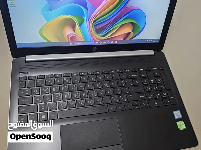 HP 15 Series Core i7