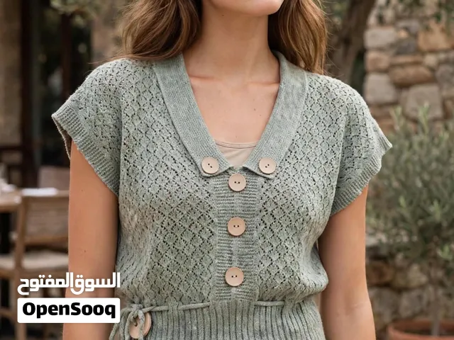 Pull femme