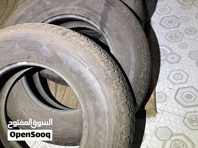 للبيع تواير مستعمله