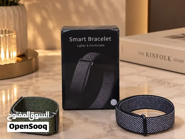شبية ساعة google fibit