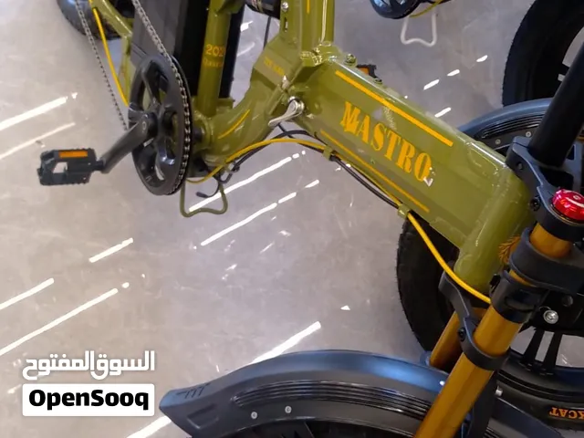 للبيع بسكليت كهربائي كهربا2026استخدام  مستخدم فقط شهرين