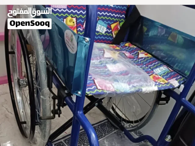 كرسي متحرك اطفال للبيع