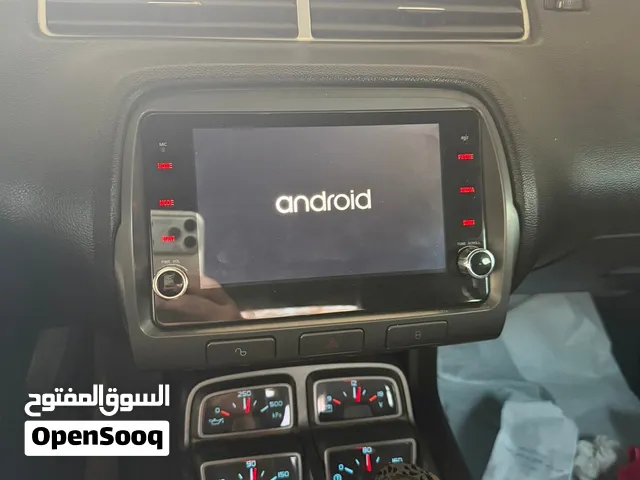 شاشة كمارو المواصفات بالصور