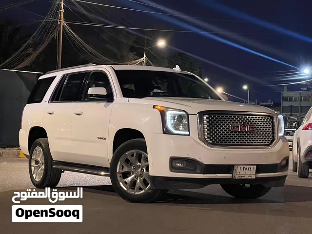 يوكن SLT 2016 فول مواصفات 285$