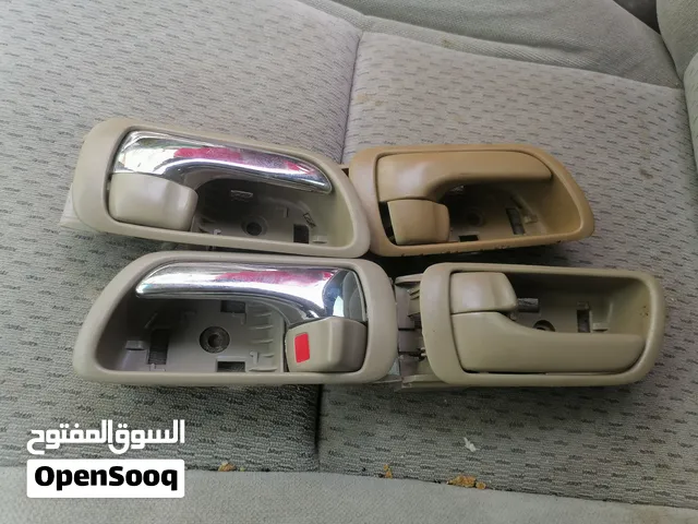 للبيع لي كامري 2003 أمورهن طيبه