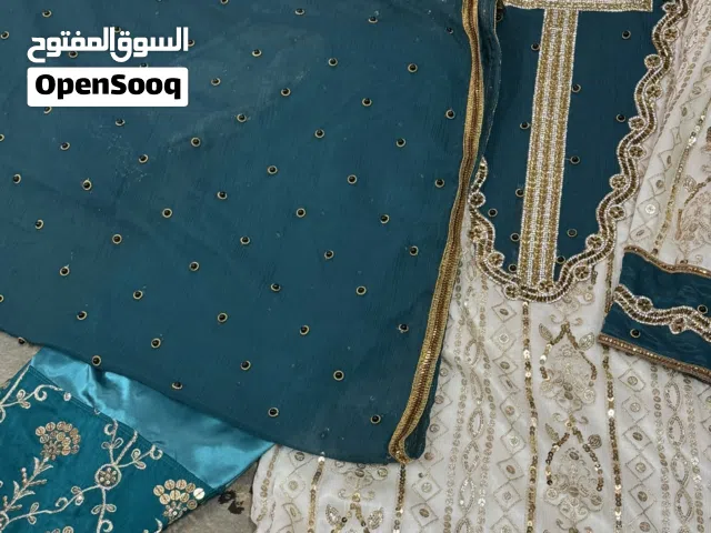 لبسه عمانيه