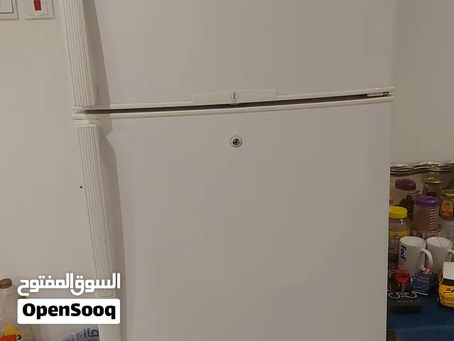 تلاجة سامسونج كبيرة