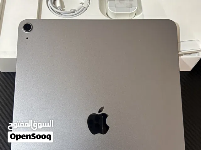 Apple iPad Air 6 128 GB in Al Dhahirah