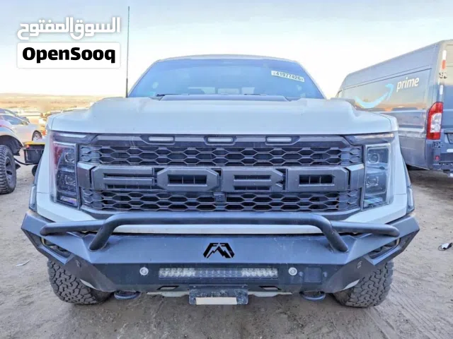 Used Ford F-150 in Al Batinah