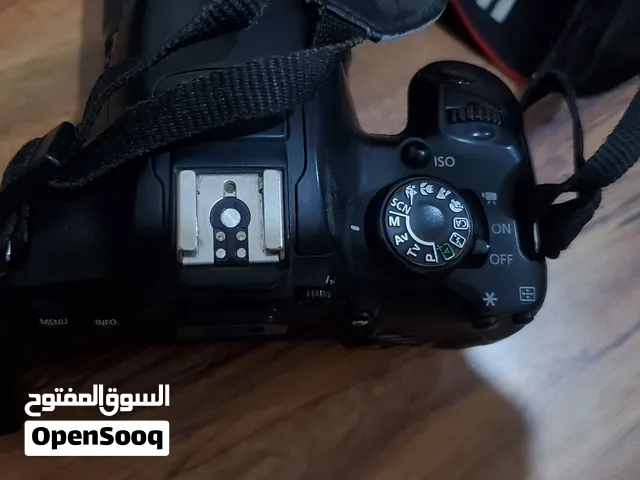 كاميرا كانون