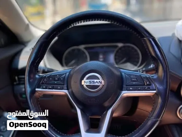 Used Nissan Sentra in Baghdad