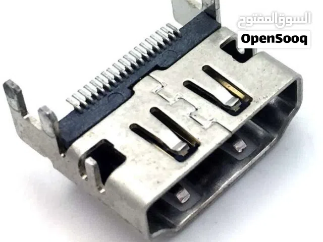 قطع غيار (بلستيشن فور series model 1216B) قطع غيار نتيندو أوليد قطع غيار.
