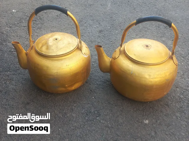 غوري شاي كبير سته لتر  عدد 2 سعر الاثنين دينارين