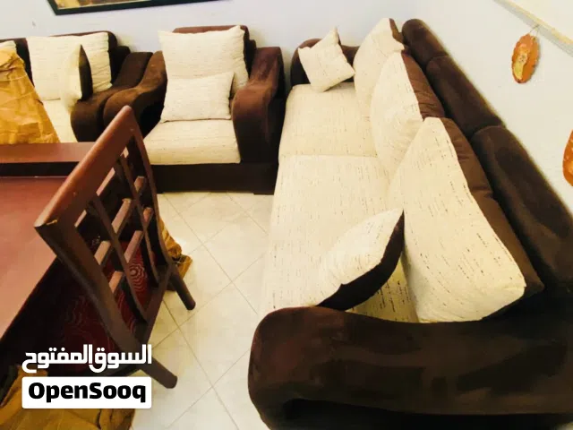 أثاث جديد خشب زان للبيع
