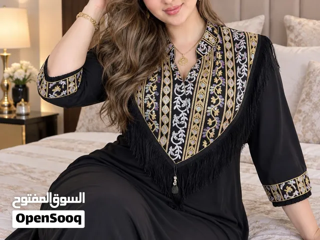 دشداشة كشمير اصلية