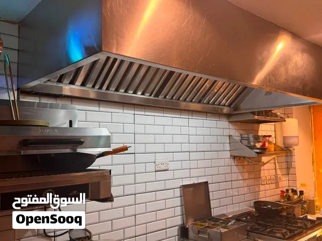 Indian Restaurant, Salhiya Street, Kuwait City, Kuwait