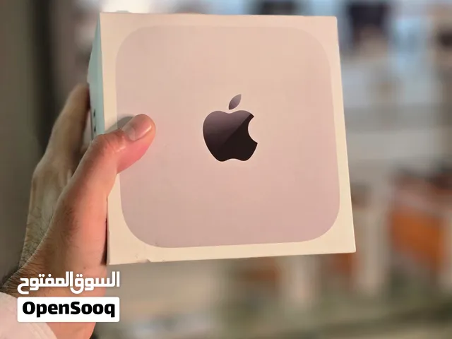 Mac Mini M4 – 16GB RAM – 256GB SSD