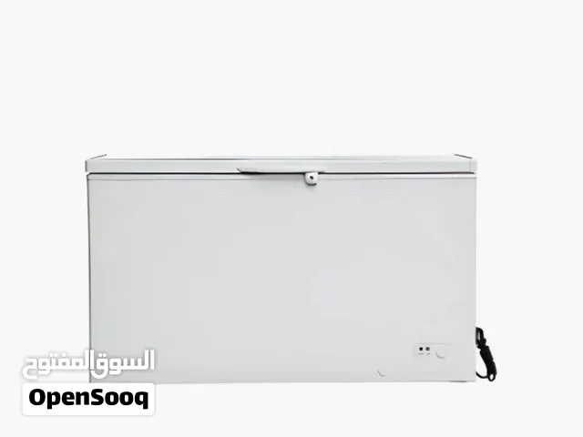 ثلاجه شبه جديده مستعمله للبيع
