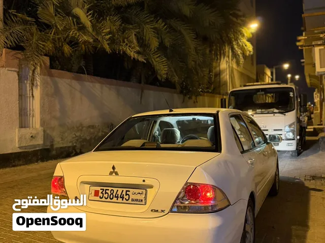 Used Mitsubishi Lancer in Northern Governorate