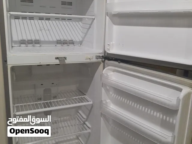 ثلاجات مستعملة للبيع