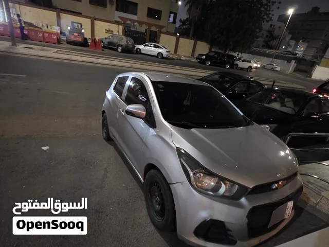 Chevrolet Spark 2018 – Immediate Sale Looking for a neat, reliable and budget-friendly car
