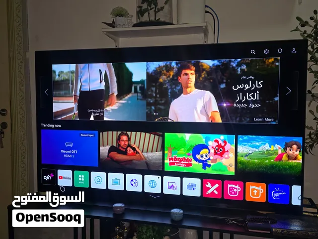 LG C1 Oled 65Inch