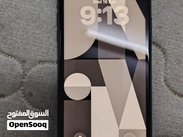 Apple iPhone 11 128 GB in Amman