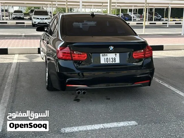 BMW 3 Series - 328i xDrive For Sale