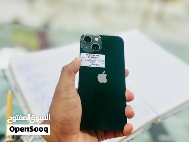 iPhone 13 -256 GB - Perfect working piece