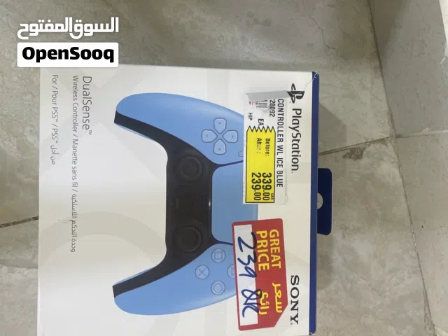 NEW PS5 CONTROLLER