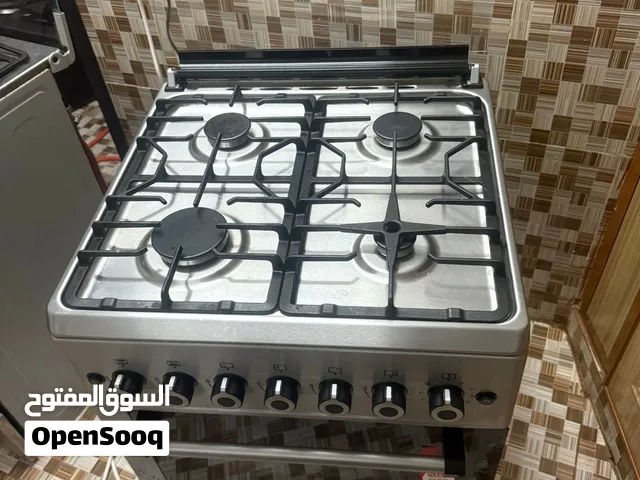 فرن غاز ikon