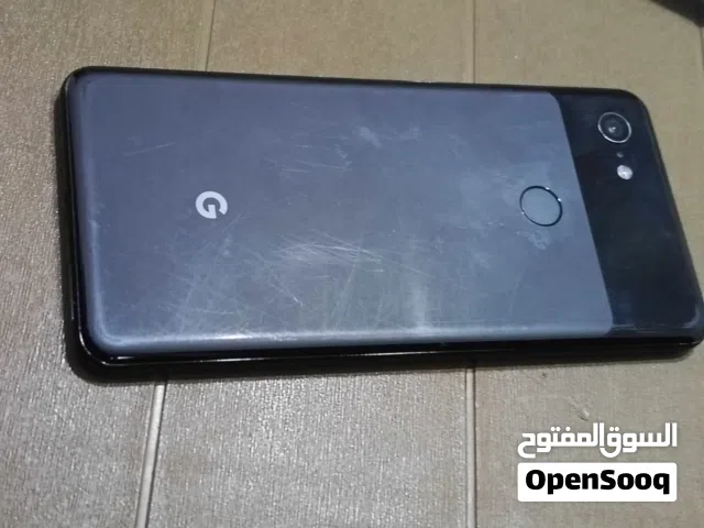 Google pixel 3xl بده شاشة فقط