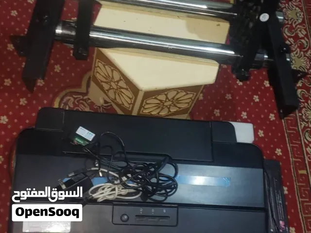 طابعة حرارية ملصقات للملابس