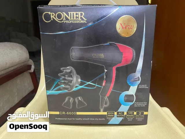 شسوار شعر CRONLER