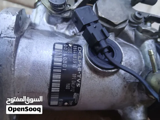 طرمبة ديزل هندي للبيع او بدل على تلفون