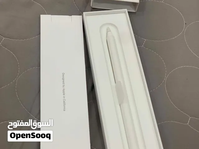 قلم ابل برو Apple Pencil