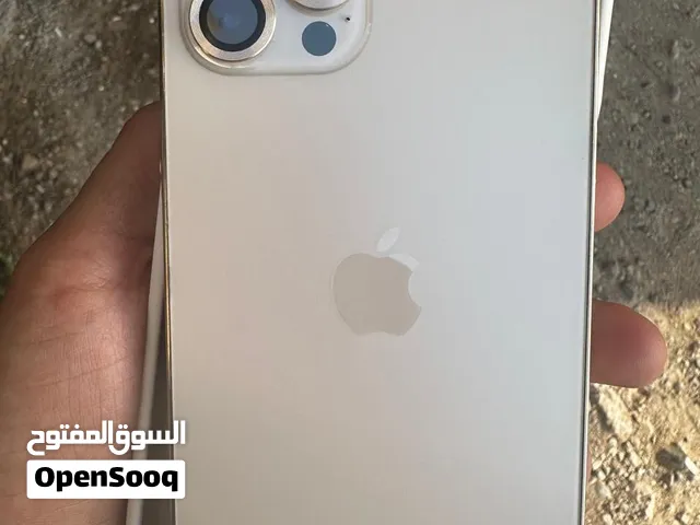 ايفون 12 برو ماكس
