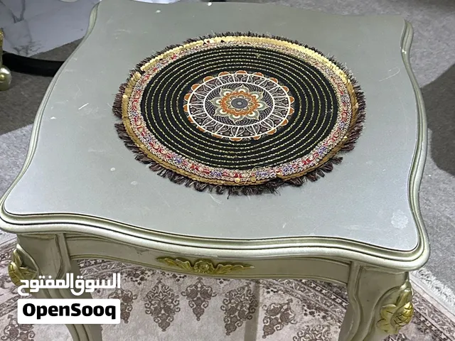 طبلات عدد 3 خشب ثقيلل جداً مستعملات قليل