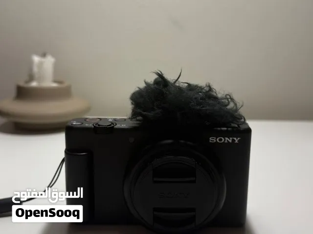Sony ZV-1f