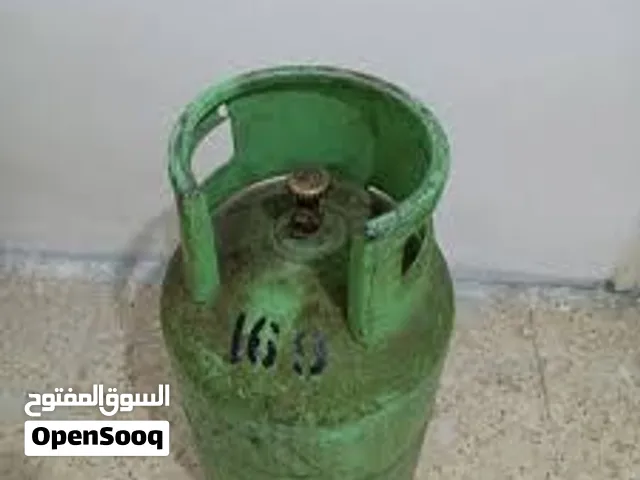 3 جرار غاز للبيع الجرة ب30