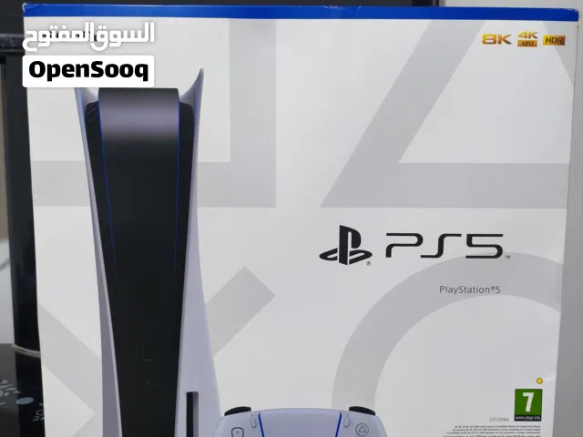 PlayStation 5 PlayStation for sale in Misrata