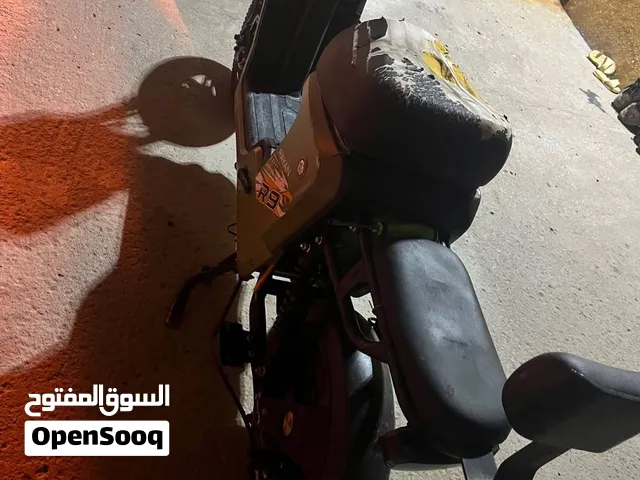 دراجه شحن R9