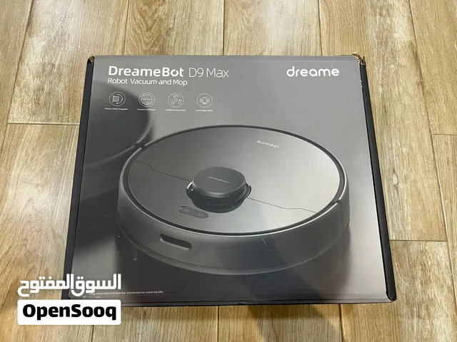 Dreame Bot D9 Max