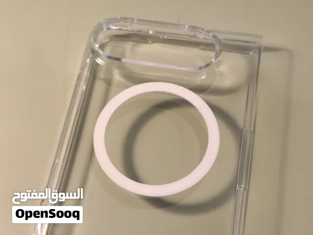 بكج إكسسوارات كفرات + حماية كاميرات وشاشة لـ iPhone (جديد للتصفية)