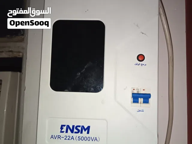 رافع قدرة مستعمل قليل جداََ