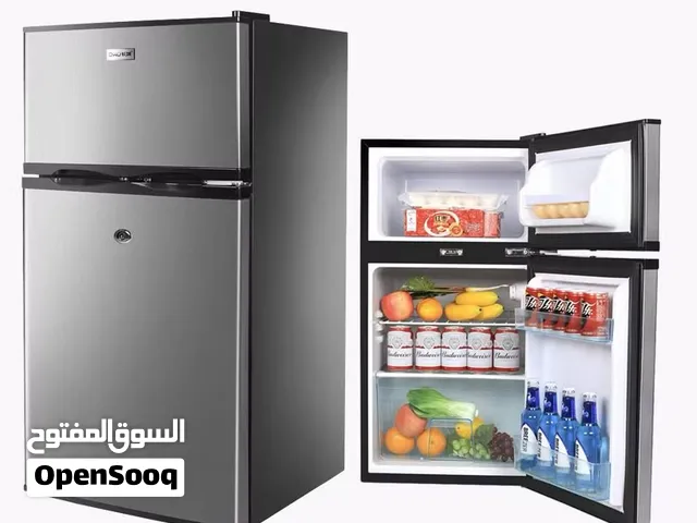تلاجة مكاتب 73 لتر