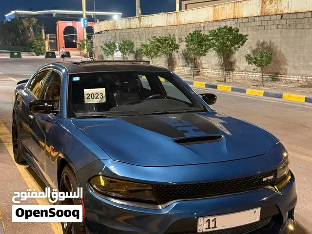 Used Dodge Charger in Baghdad