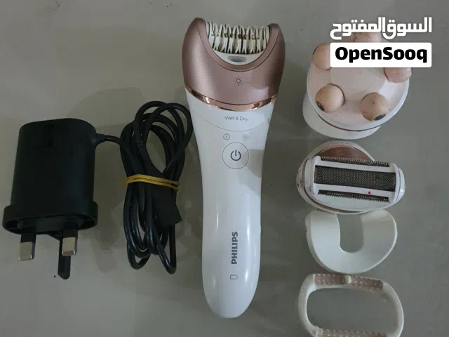 Philips Epilater 8000
