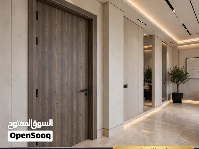 أبواب wpc عالية الجودة