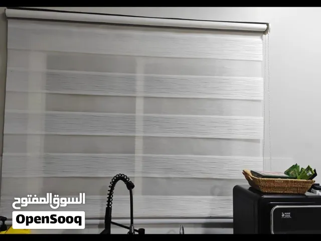 نافذة المنيوم ابيض